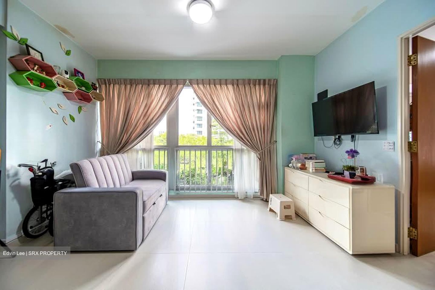 Blk 418 Casa Clementi (Clementi), HDB 2 Rooms #561806171